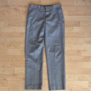 Men’s Grey Murano pants